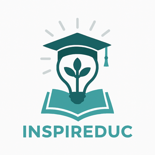 Site para ideias de aulas para professores.