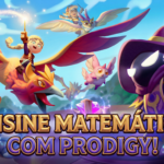 App Prodigy Math