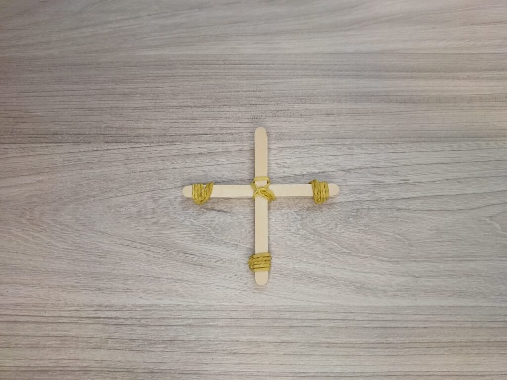 Catapulta simples