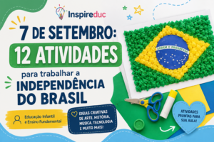 Atividades 7 de Setembro