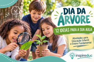 IDEIAS PARA A SUA AULA