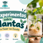 Experimentos sobre plantas