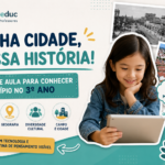 Campo e cidade 3º ano